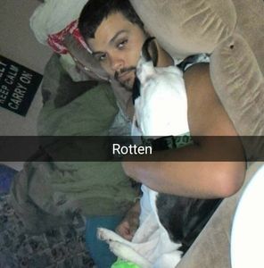 Meet your Posher, Steven